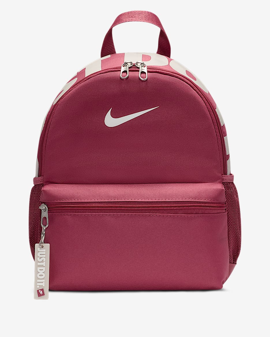 Nike Brasilia JDI Kids' Mini Backpack (11L). Nike SI